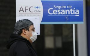 Biobío registra 93 nuevos contagios de Covid-19; Los Ángeles lidera en casos activos