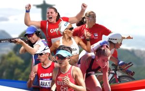 Nueva etapa en el básquetbol femenino chileno: Ascenso de dos equipos y la llegada de una leyenda a un reconocido plantel